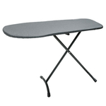 Aliseo Mini-Max Bügelbrett - mit Elektroanschluss, CH-Stecker