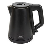 Aliseo Bonjour Wasserkocher - schwarz, 600 ml