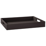 Aliseo Londoner Tablett - taupe