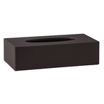 Aliseo Londoner Kosmetiktuchspender - taupe