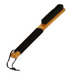 Aliseo Londoner Kleiderbürste - schwarz