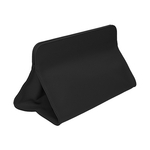 Aliseo Londoner Clutch-Tasche - schwarz