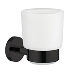 Aliseo Nexxus - Glashalter, schwarz