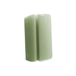 Aliseo Purity - Handseife für Flaky Seifenmühle, moos