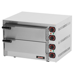 Neumärker Pizzaofen Mini 350D 