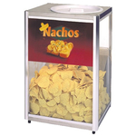 Neumärker Nacho-Wärmer 