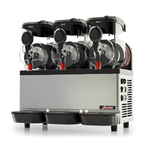 Neumärker Slushmaschine Granismart Eco 3x 5 Liter 