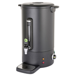 Neumärker Glühwein- und Heißwasserkessel Modern Winter 16 Liter 