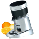 Santos Zitruspresse #11c NOVO DeLuxe Chrom