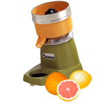 Santos Zitruspresse #11 Classic (grün/orange)