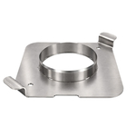 Neumärker Messer Ø 110 mm | Für Jaffle Cutter 