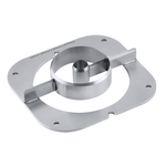 Neumärker Messer Ø 95 mm | Für Ananasschäler 2.0 