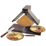 Neumärker Satteldach Raclette 