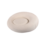 Barths Nest - Aufblasbares Daybed, Sand
