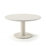 Barths Porto - Runder Dining Tisch Ø 150 cm, Sand