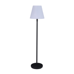 Barths Stella - Outdoor-Stehlampe, Schwarz