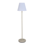 Barths Stella - Outdoor-Stehlampe, Beige