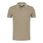 Santino Max Sahara Poloshirt (mit Stickerei) XL - Note 3