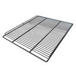 Vaiotec Rost für TOPLINE Getränkekühlschrank, schwarz, BxT 480 x 500 mm