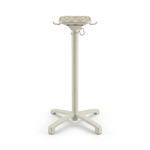Feros X Cross – Tischgestell hoch, Sand