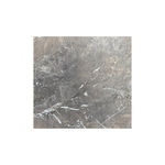 Feros HPL-Tischplatte 70x70 cm, Galaxy Marmor