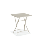 Feros Breeze – Bistro Klapptisch, Sand