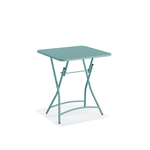 Feros Breeze – Bistro Klapptisch, Blau