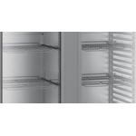 Liebherr Mittleres Gitterregal, passend für FFPSvh 1402, FRPSvh 1402, FRPSvh 1412