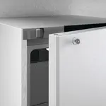 Liebherr Sonderschließung kombi, passend für FCFCvg 4002, FCFCvg 4032, FCFvg 4002