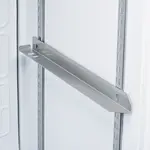 Liebherr Auflageschiene L-Form (links), passend für BFPSvh 8401, BFPvg 8401, BRPSvh 8401, BRPvg 8401