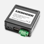 Liebherr Digitaler Eingang für elektronisches Schloss, passend für MRFvg 3511, MRFvg 4011