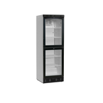 Tefcold Flaschenkühlschrank SCU2375, Weiß, EEK D