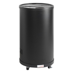 Tefcold Kühltonne CC45, Schwarz, EEK B