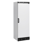 Tefcold Lagerkühlschrank SDU1375, Weiß, EEK D