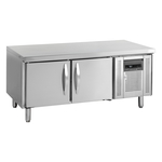Tefcold Untertheke GN1/1 UC5210, SS 304, EEK B