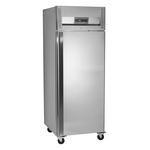 Tefcold Fischkühlschrank RKS600, SS 304