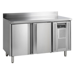 Tefcold Thekengefrierschrank, GN 1/1 CF7210, SS 304, EEK D