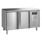 Tefcold Thekengefrierschrank, GN 1/1 CF7210/-SP, SS 304, EEK D