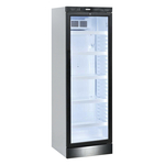 Tefcold Flaschenkühlschrank CEV425WL - Esta, Weiß, EEK D
