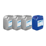 Hobart HYLINE Starter-Paket für Gläserspülmaschinen HLSG-1