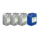 Hobart HYLINE Starter-Paket für Geschirrspülmaschinen HLSU-1