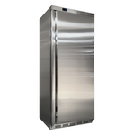 Tefcold Lagerkühlschrank GN2/1 UR600SS, SS 430, EEK A