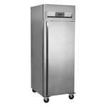 Tefcold Kühlschrank GN 2/1 RK710X1, SS 304, EEK A