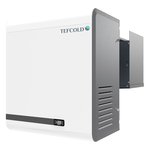 Tefcold Monoblock-Kühlaggregat WRA-M42-1, Weiß, RAL 9003