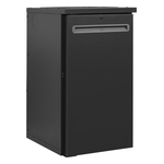 Serrco by Tefcold Neutrale High-End-Backbar SCL-X2, Anthrazit RAL 7021