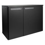 Serrco by Tefcold High-End-Fasskühler SKB-3.1, Anthrazit RAL 7021