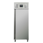 Vaiotec Gewerbekühlschrank 650 L, 1-türig GN 2/1 – Monoblock, 740 × 830 mm