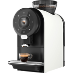 Bonamat Kaffeevollautomat Sprso White Latte, Farbe: White Latte