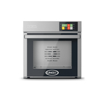 UNOX EVEREO XEEC-10HS-EPDS Der heiße Kühlschrank 10 Einschübe 460x330 Elektrisch