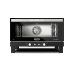 UNOX BAKERLUX CLASSIC XENA-03EU-MADP Professioneller Konvektomat mit Wasserdampf 3 Einschübe 600x400 Elektrisch